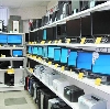 Компьютерные магазины в Гавриловке Второй